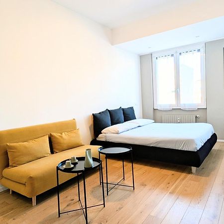 Appartamento Damè Milano Esterno foto