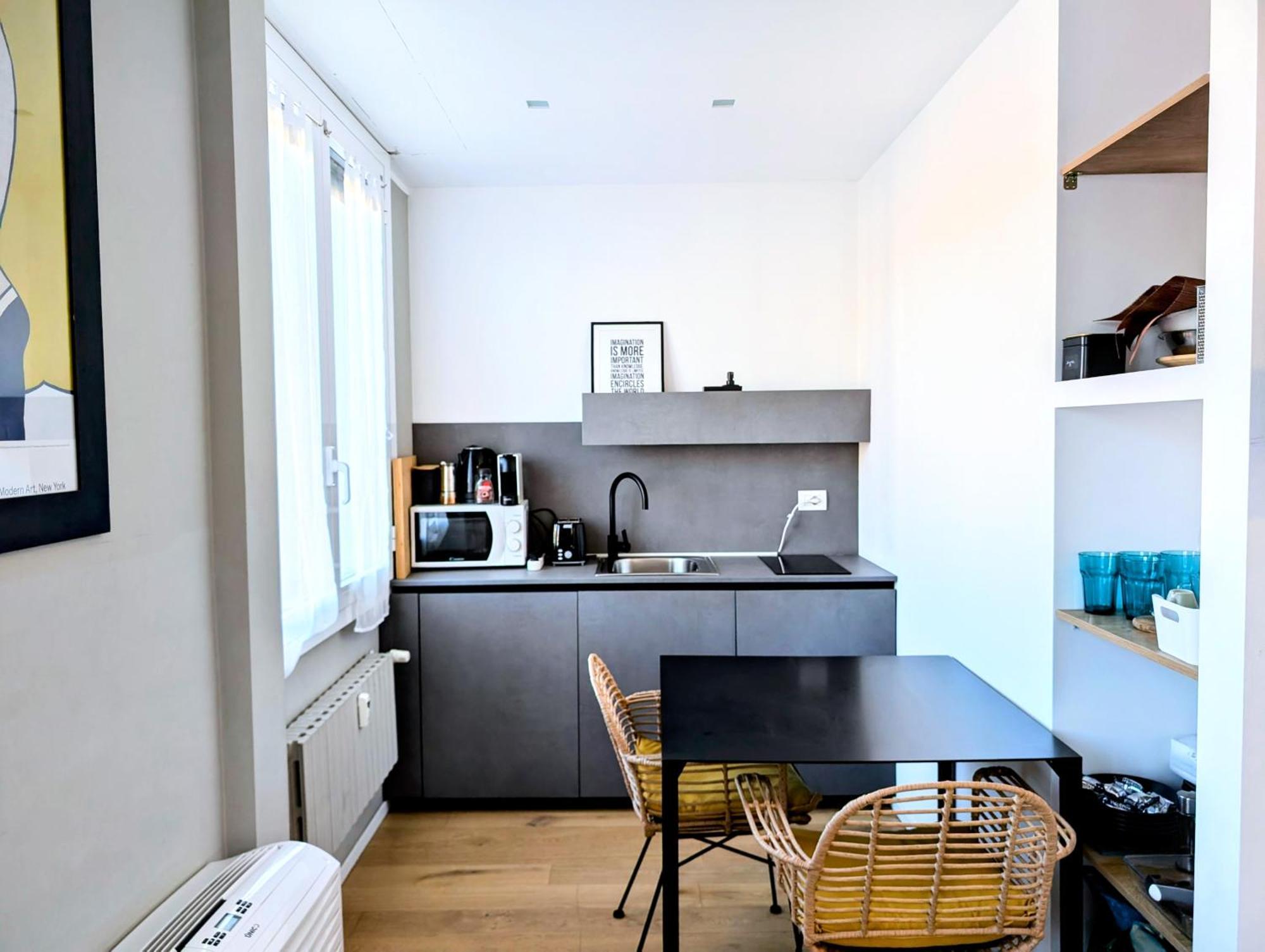 Appartamento Damè Milano Esterno foto