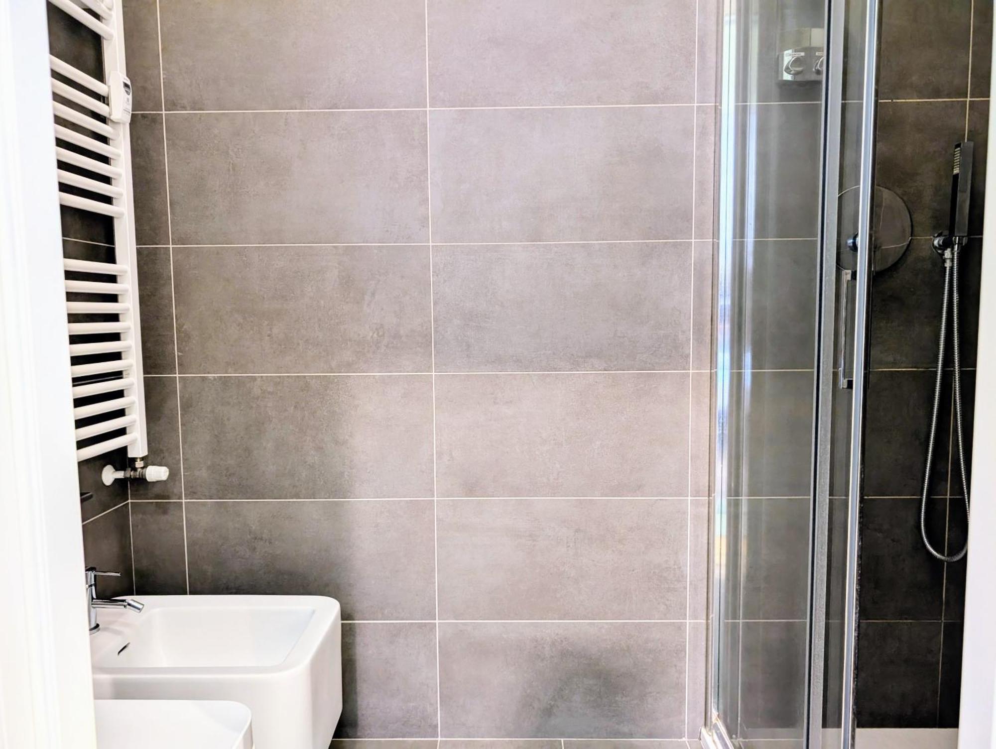 Appartamento Damè Milano Esterno foto